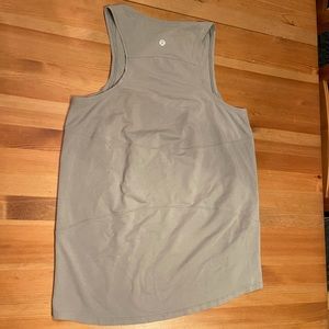 LULULEMON muscle tank